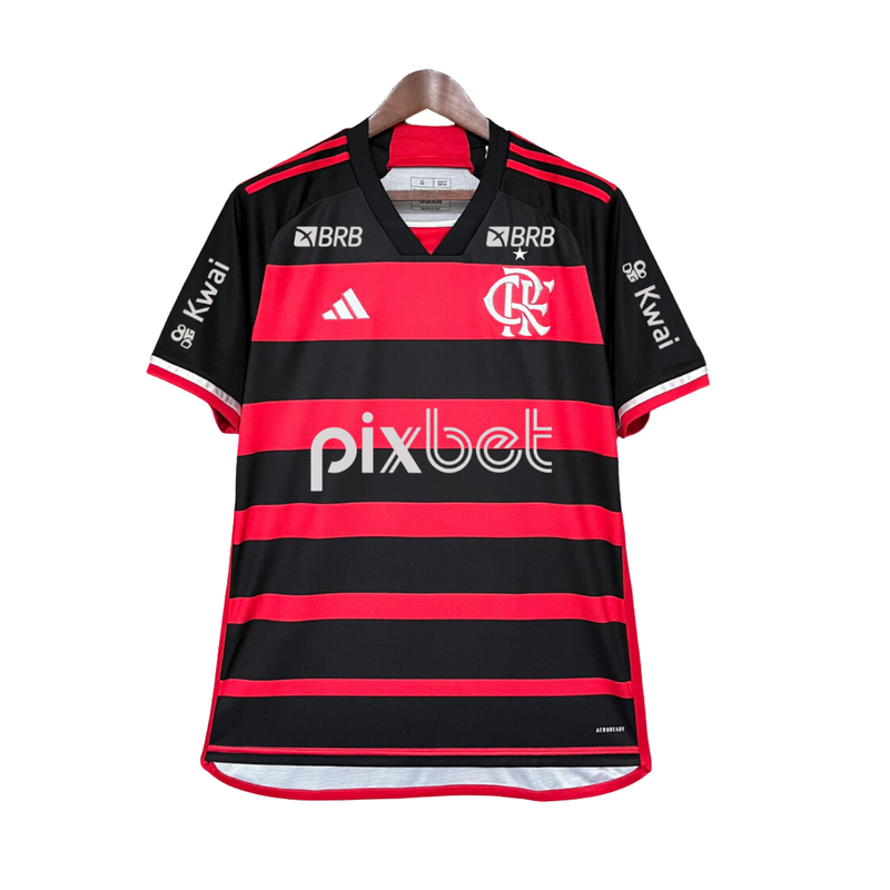 Camisa 2024/25 I + BRINDE EXCLUSIVO