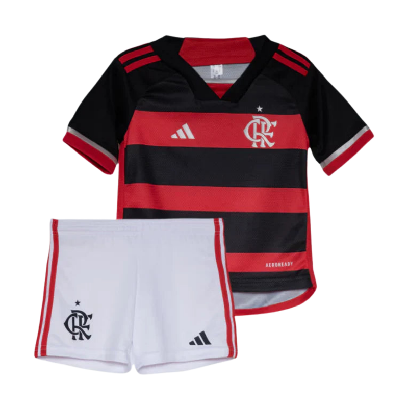 Conjunto Infantil 2024/25 I