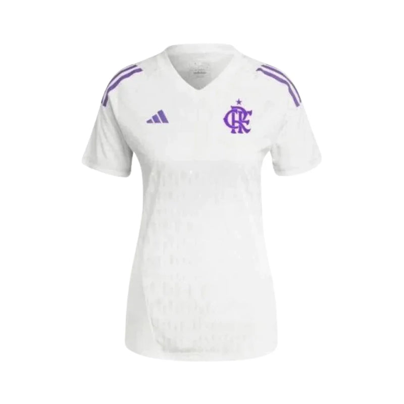 Camisa Feminina 2023/24 Goleiro