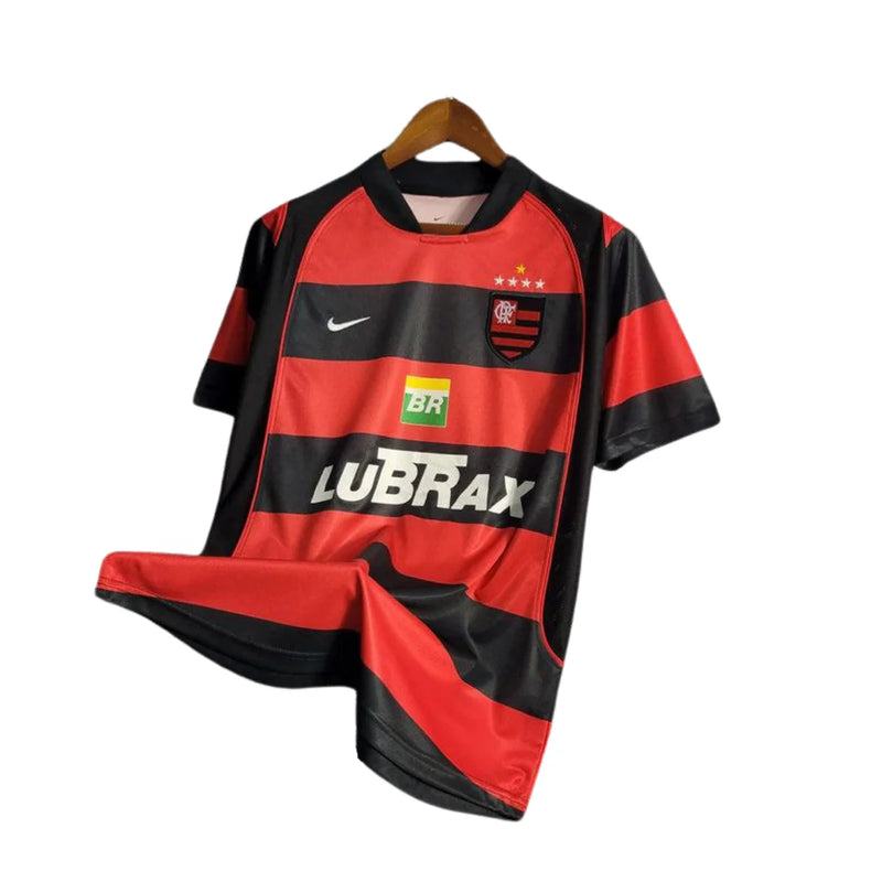 Camisa Retrô 2003/04 I