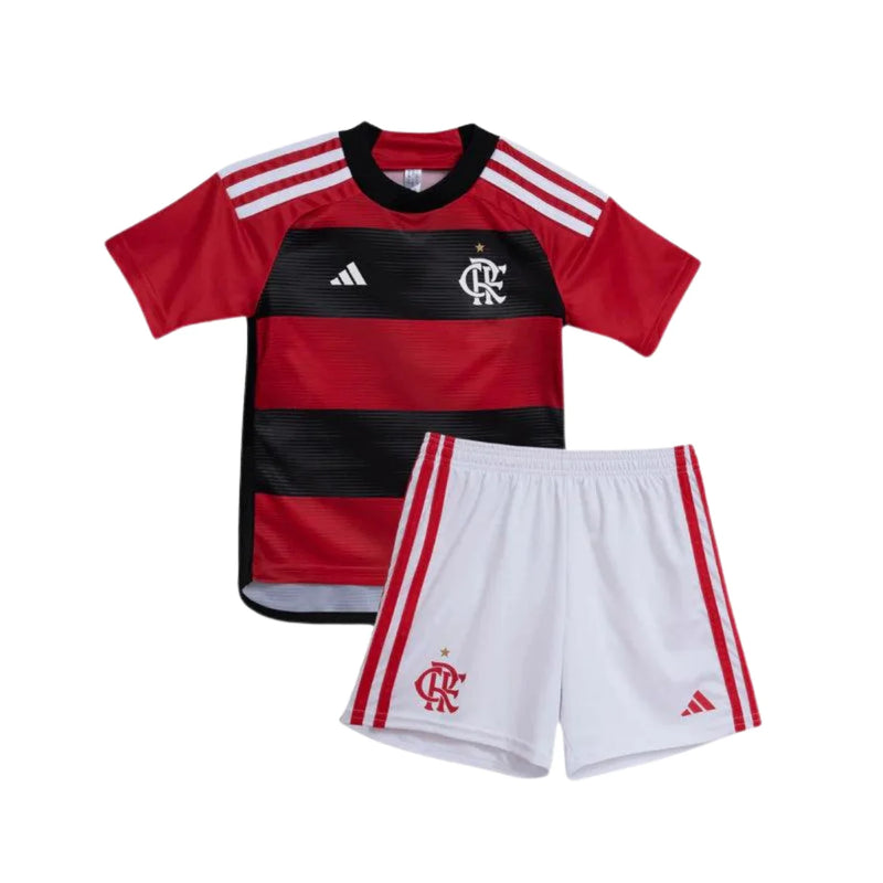 CONJUNTO INFANTIL 2023/24 I - PRONTA ENTREGA