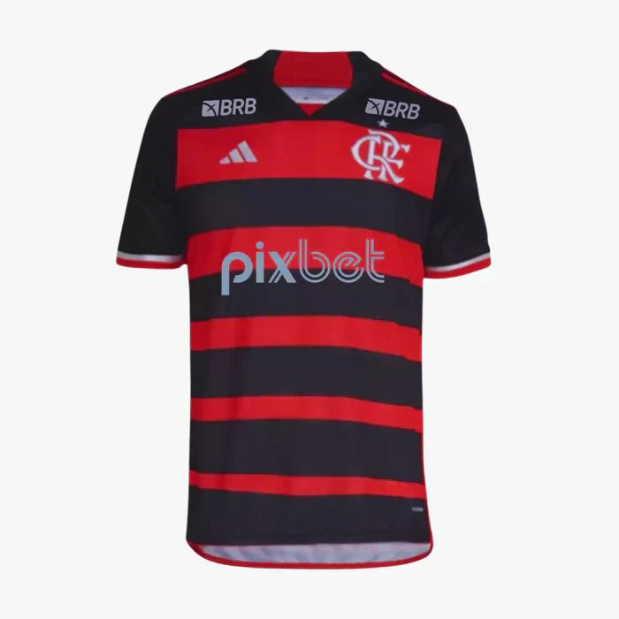 Camisa Versão Jogador 2024/25 I