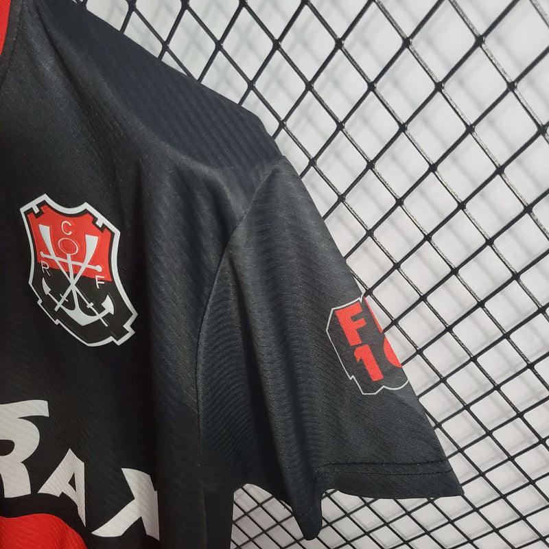 Camisa Retrô Flamengo 1994/95 I - Casa Flamenguista