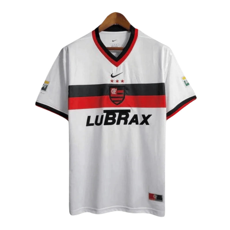 Camisa Retrô 2001/02 II