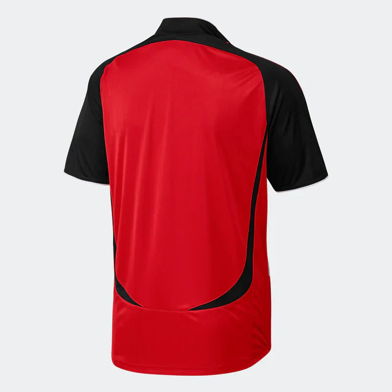 Camisa Flamengo 2023/24 Teamgeist + Brinde Grátis - Casa Flamenguista