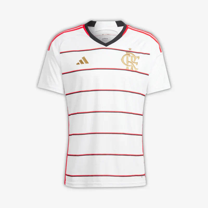 Camisa Flamengo 2023/24 II + Brinde - Casa Flamenguista