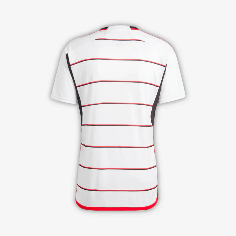 Camisa Flamengo 2023/24 II + Brinde - Casa Flamenguista