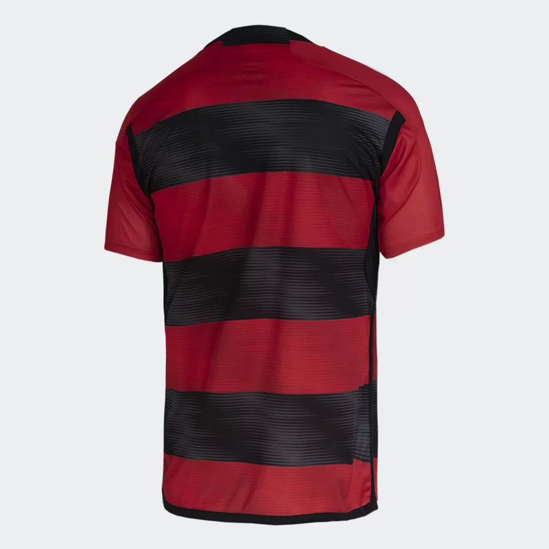 Camisa Flamengo 2023/24 I + Brinde - Casa Flamenguista