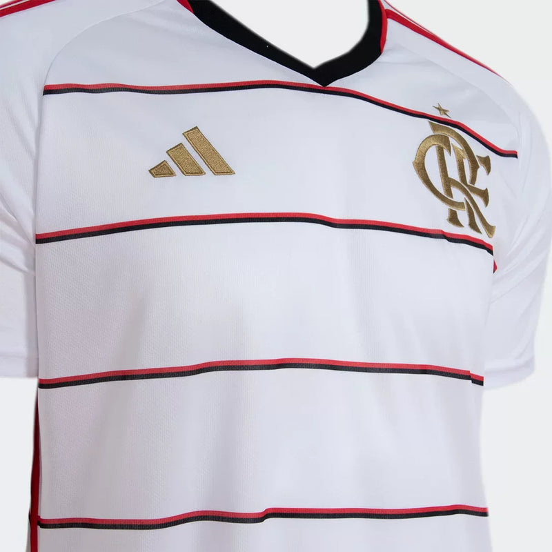 Camisa Flamengo 2023/24 II + Brinde - Casa Flamenguista