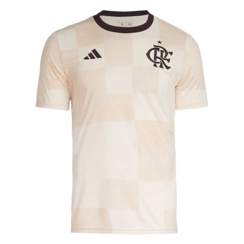 Camisa Pré-Jogo 2024/25