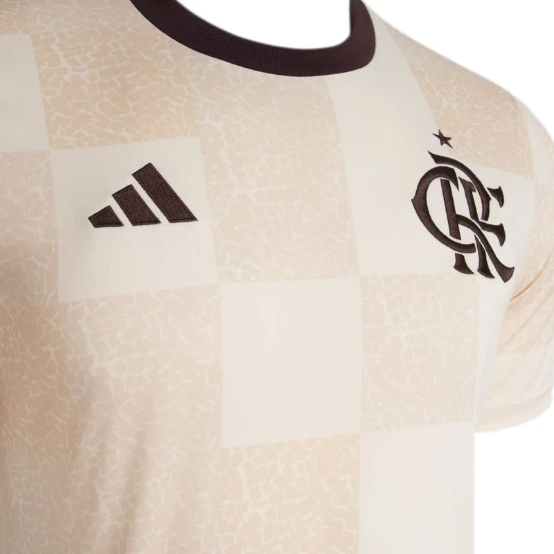 Camisa Pré-Jogo 2024/25