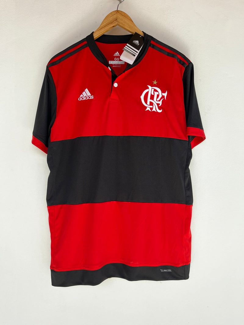 Camisa Retrô 2017/18 I