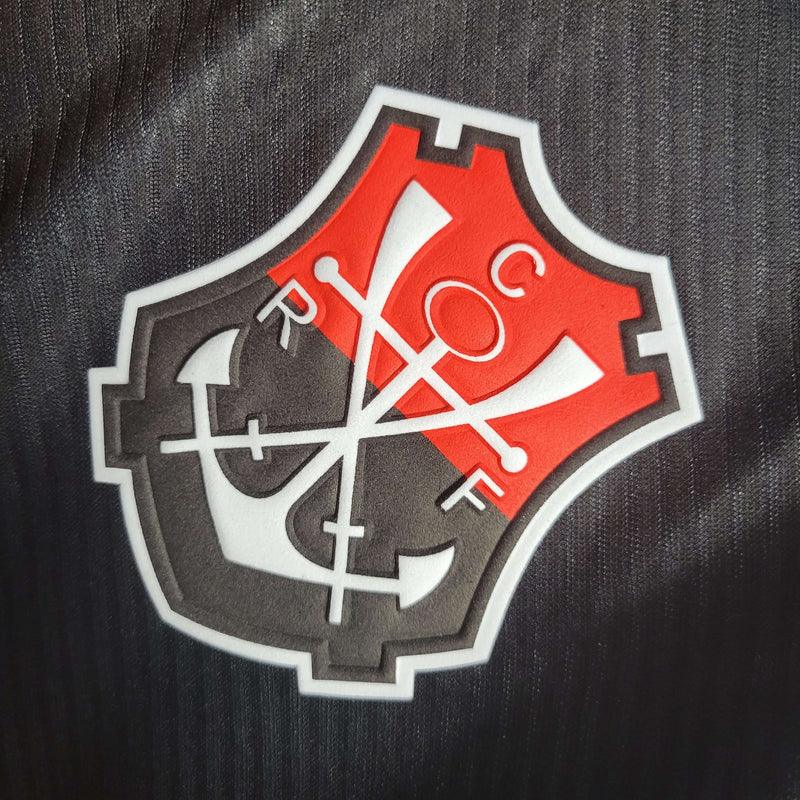 Camisa Retrô Flamengo 1994/95 I - Casa Flamenguista