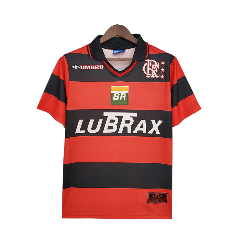 Camisa Retrô 1999/00 I