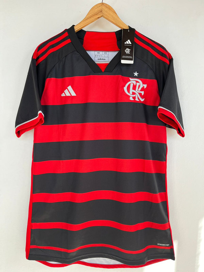 Camisa 2024/25 I - PRONTA ENTREGA